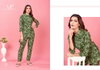 Co Ord Set Vol 1 By Moksh Rayon Printed Co Ord Set Wholesale Suppliers In Mumbai